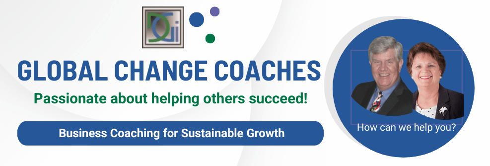 Global Change Coaches header image