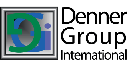 Denner Group International logo