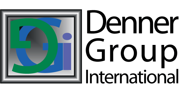 Denner Group International logo